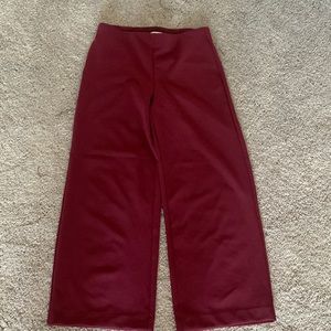 Loft pants